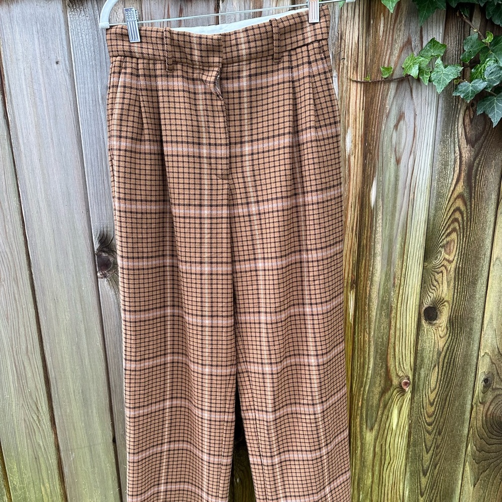 Wilfred (Aritzia) Trousers